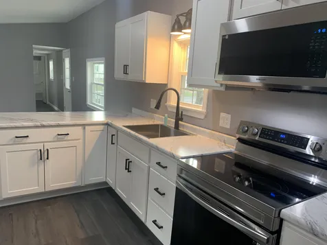 124 Daffodil Hill Lane Rochester NH 03868