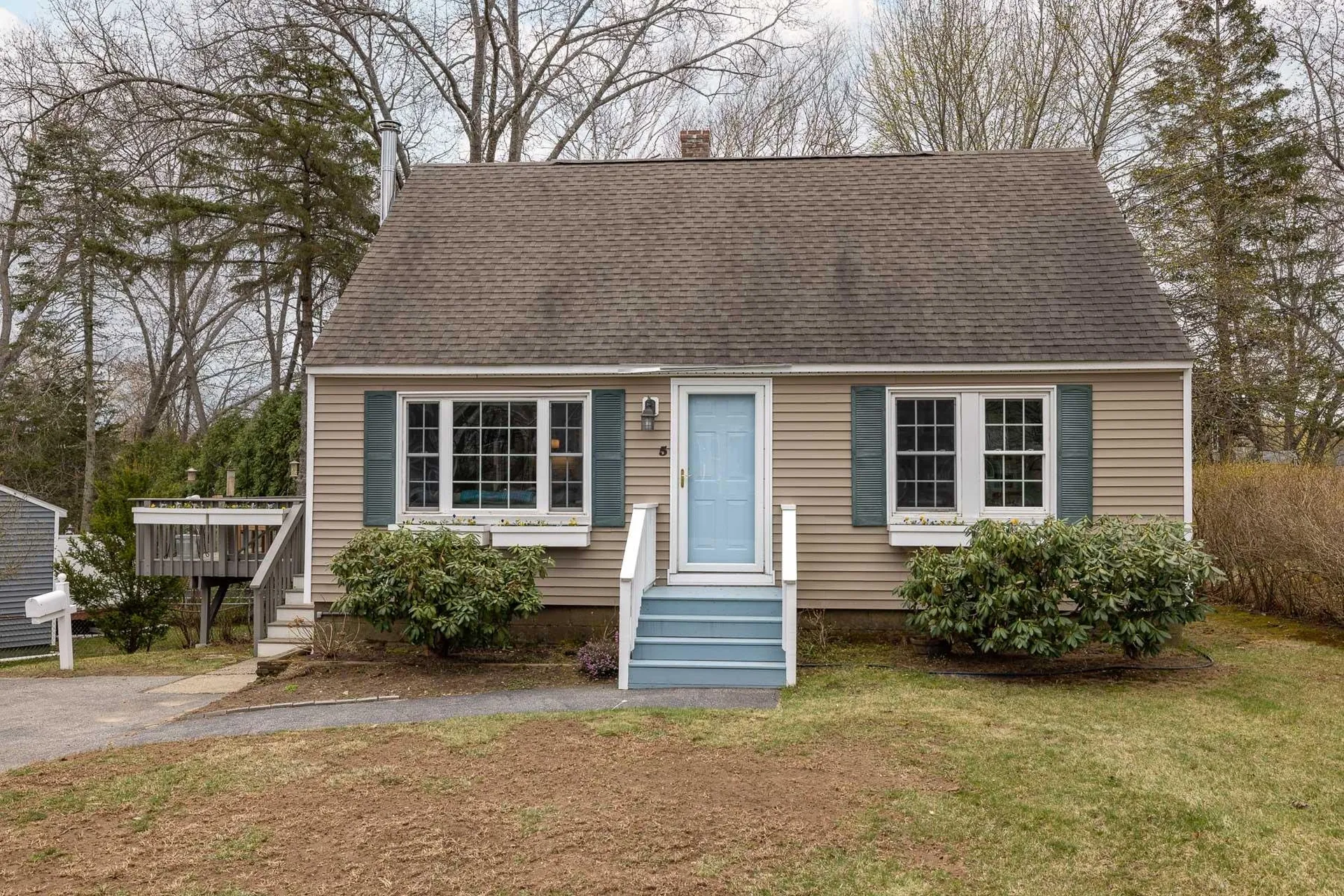 5 Ridgecrest Drive Exeter NH 03833