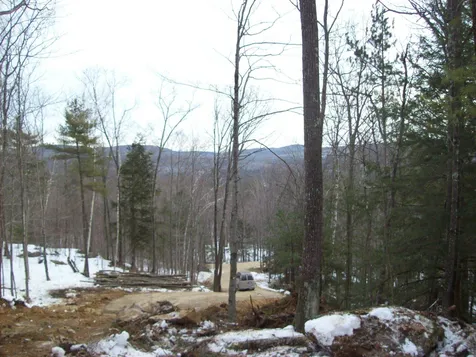 0 Mountain Road Sanbornton NH 03269