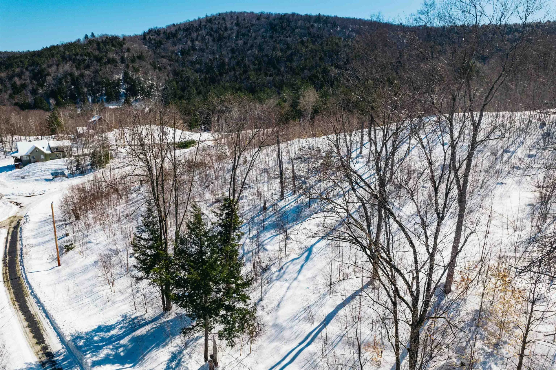 11 Luke's Lane Sharon VT 05065