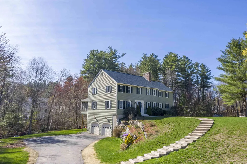 8 Rossini Road Londonderry NH 03053