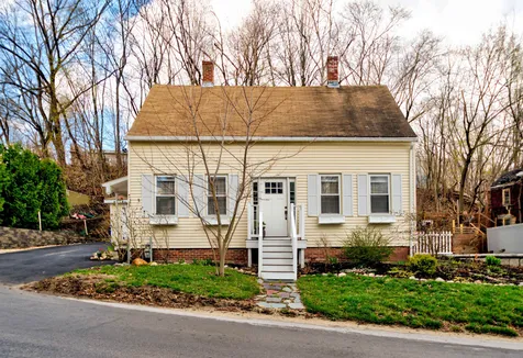 26 George Street Dover NH 03820