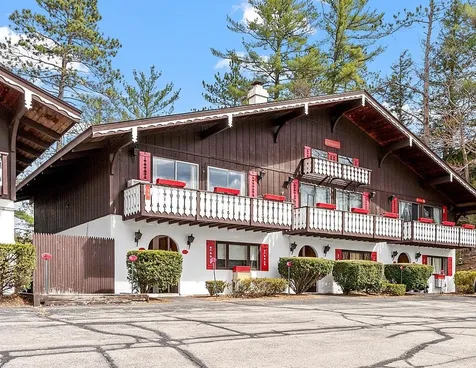 30 Linderhof Golf Course Road Bartlett NH 03838