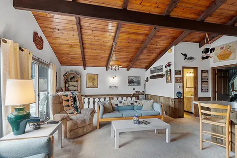 30 Linderhof Golf Course Road Bartlett NH 03838