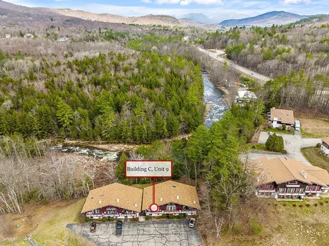 30 Linderhof Golf Course Road Bartlett NH 03838