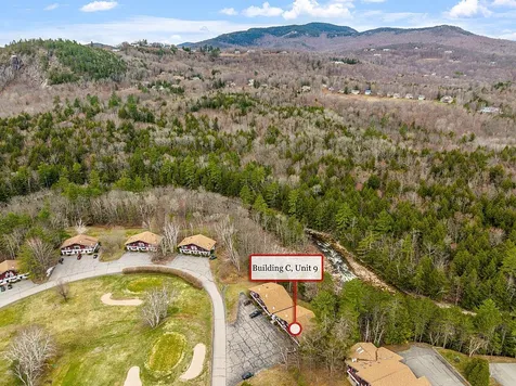 30 Linderhof Golf Course Road Bartlett NH 03838