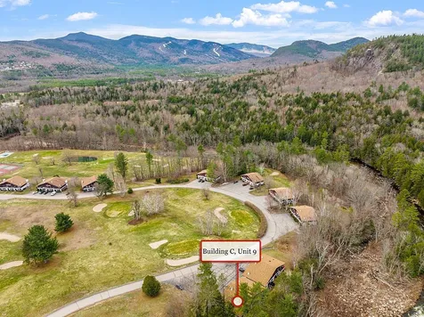 30 Linderhof Golf Course Road Bartlett NH 03838