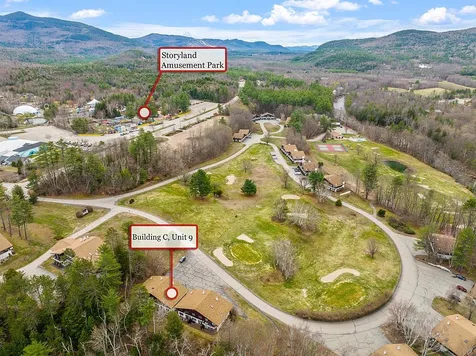 30 Linderhof Golf Course Road Bartlett NH 03838