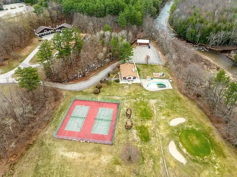 30 Linderhof Golf Course Road Bartlett NH 03838