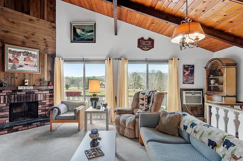 30 Linderhof Golf Course Road Bartlett NH 03838