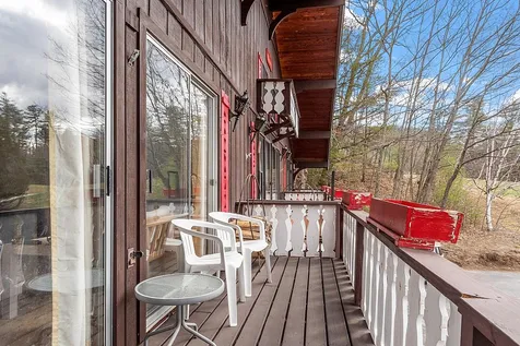 30 Linderhof Golf Course Road Bartlett NH 03838