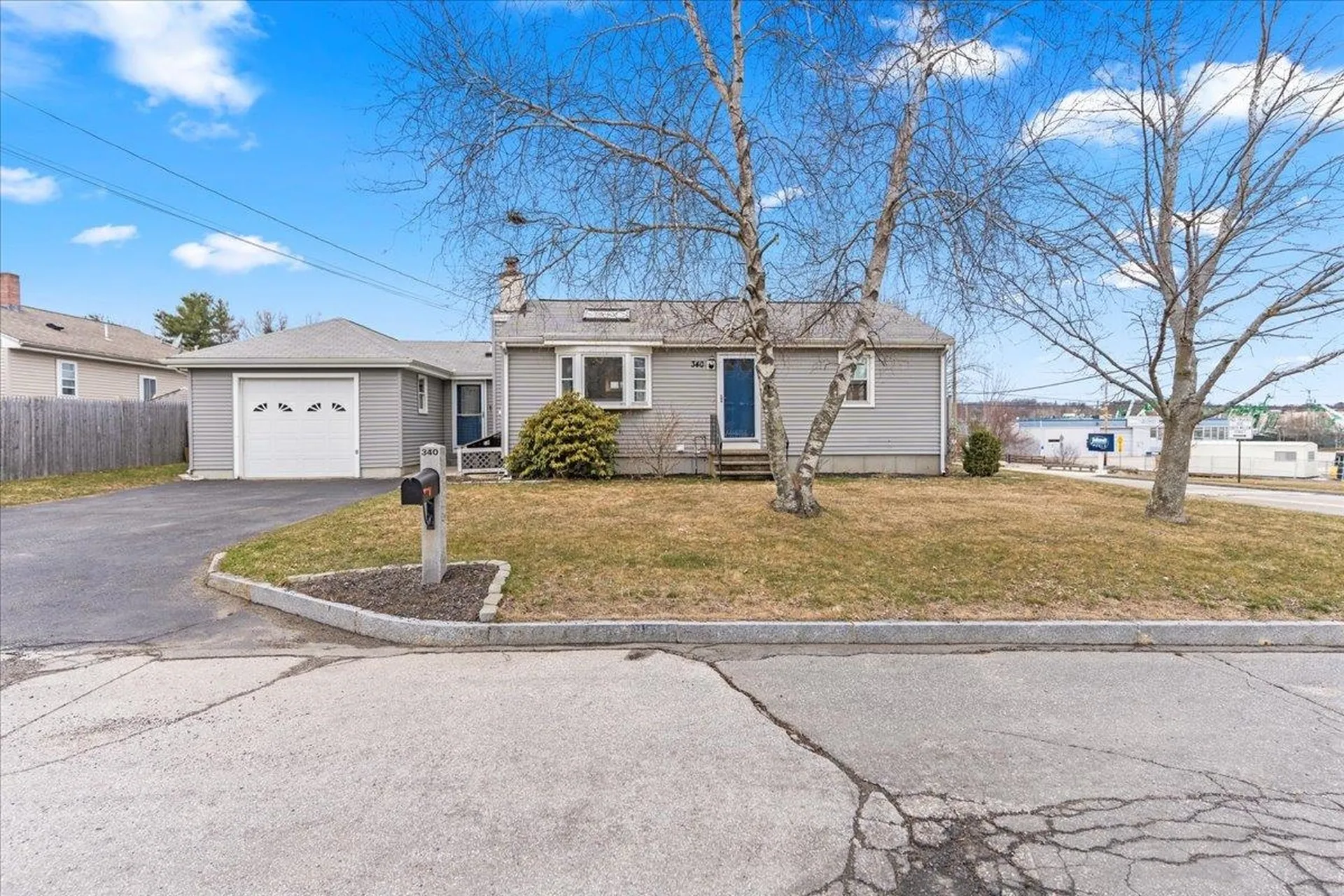 340 Sewall Street Manchester NH 03103