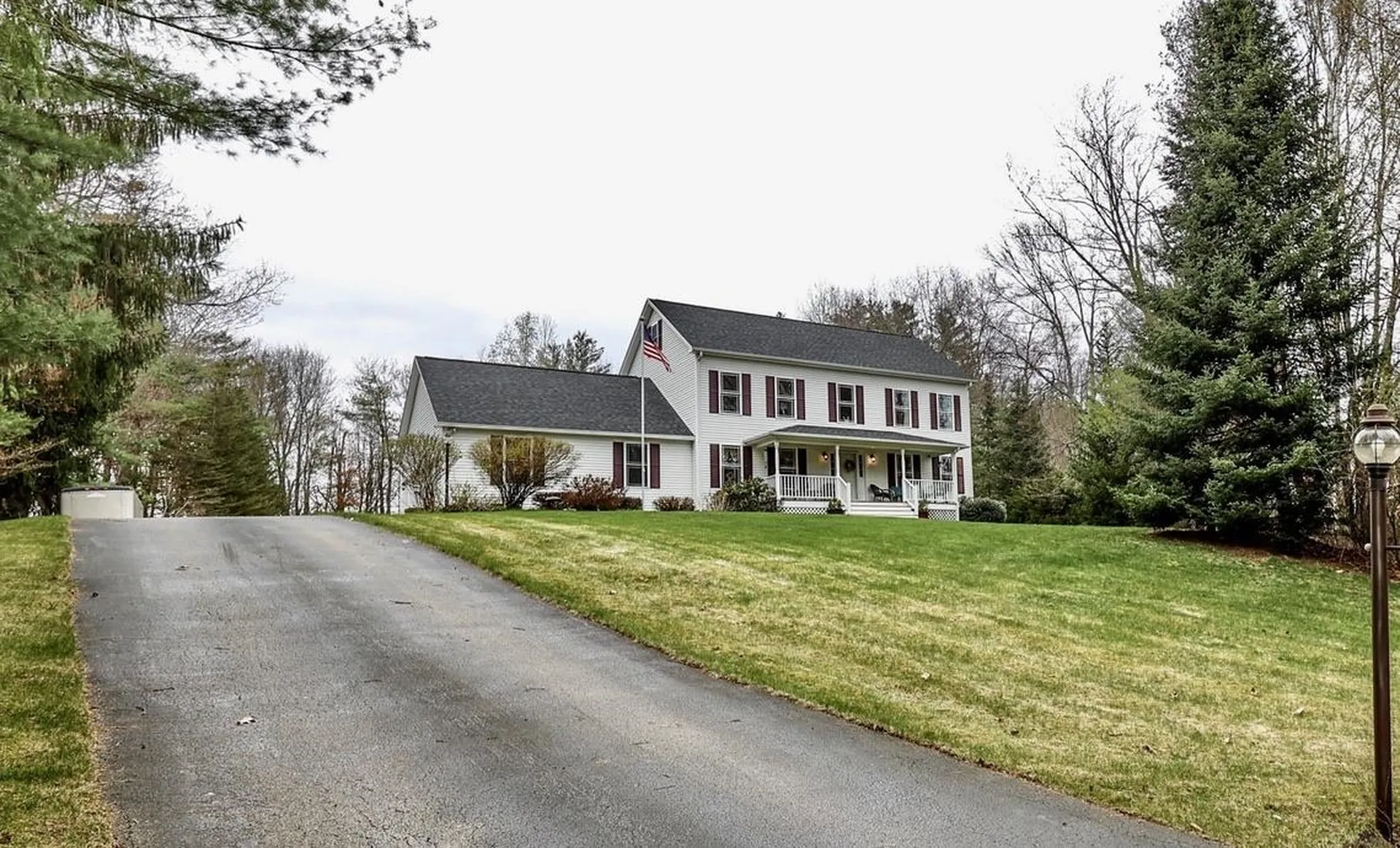 29 Edinburgh Drive Bedford NH 03110