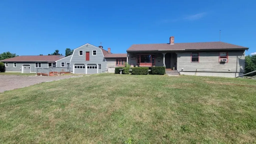 111 Kaime Road Chichester NH 03258