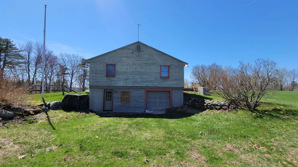 111 Kaime Road Chichester NH 03258