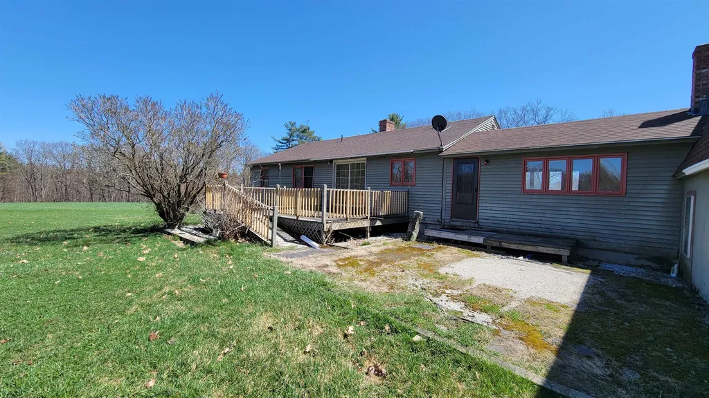 111 Kaime Road Chichester NH 03258