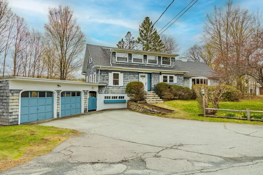 60 Prospect Street Lebanon NH 03766