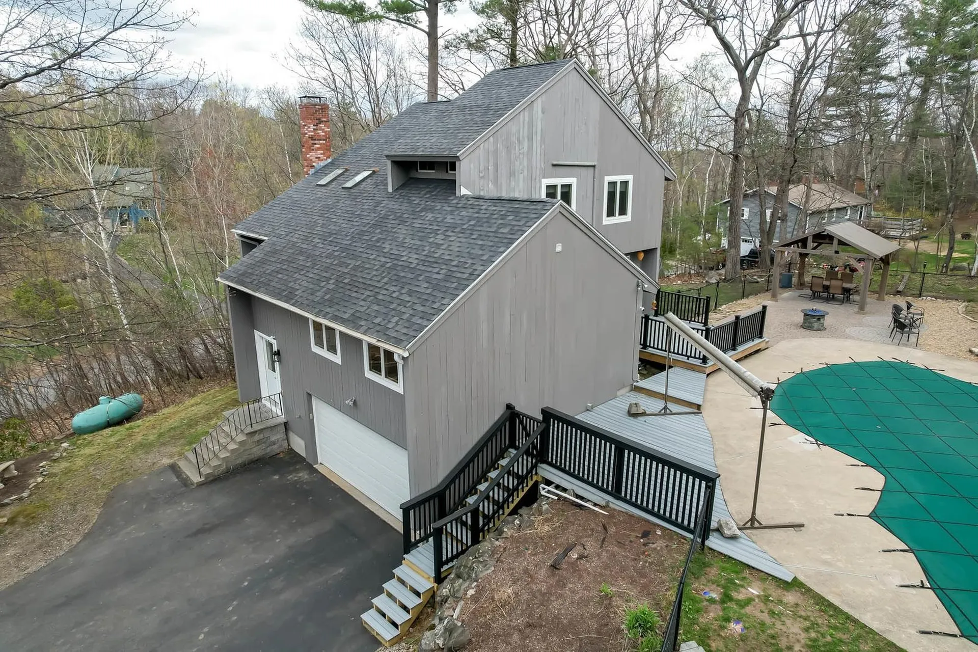 38 Gaita Drive Derry NH 03038