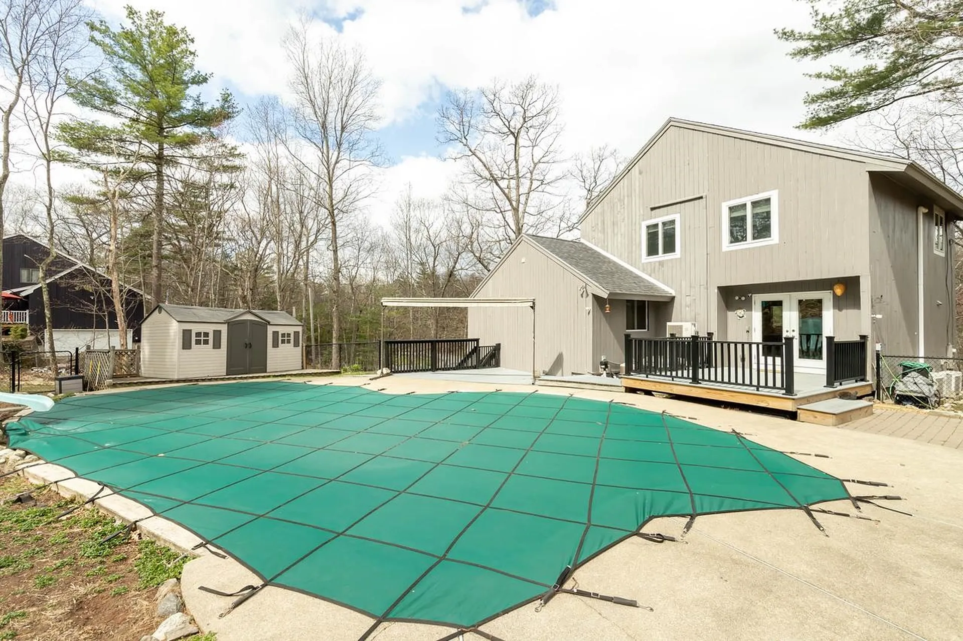 38 Gaita Drive Derry NH 03038