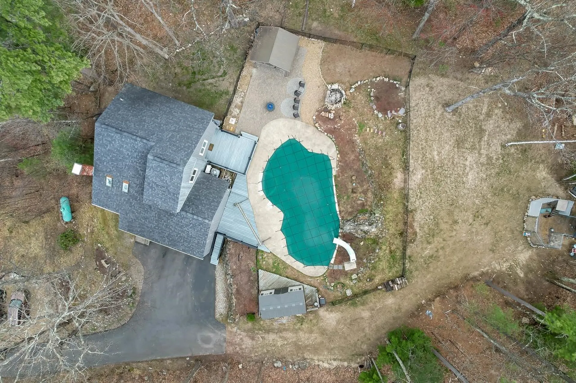 38 Gaita Drive Derry NH 03038