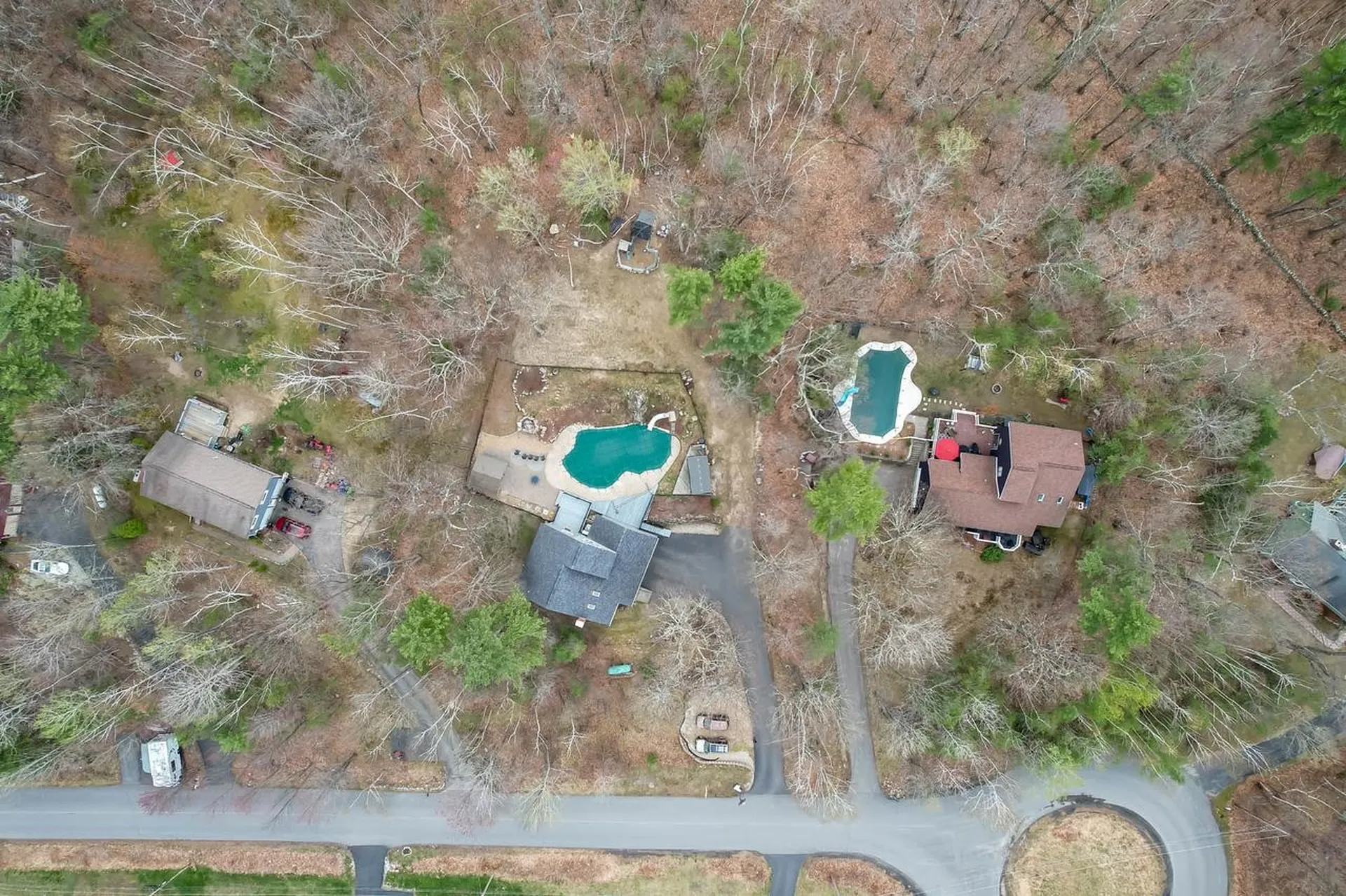 38 Gaita Drive Derry NH 03038
