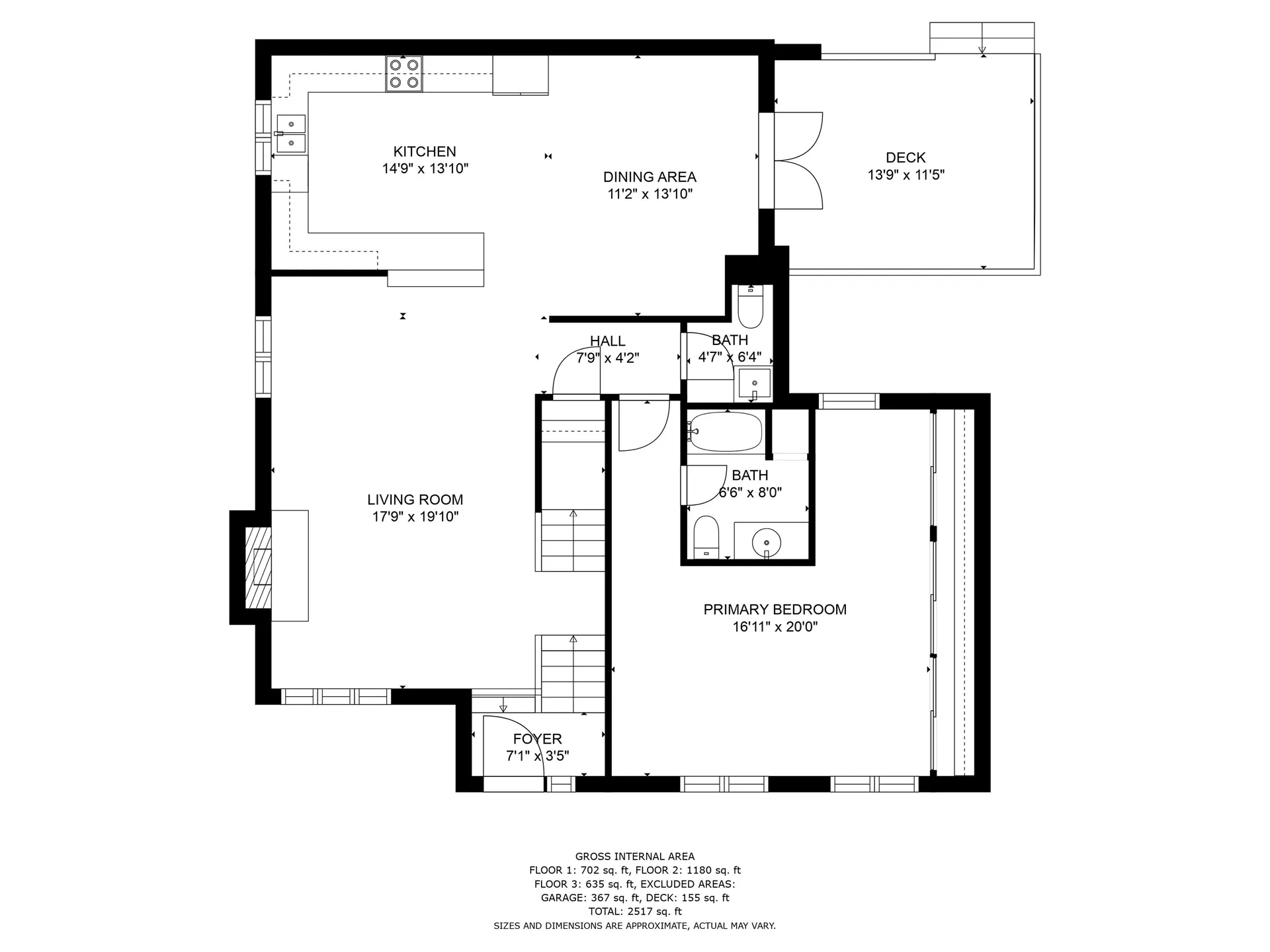 38 Gaita Drive Derry NH 03038