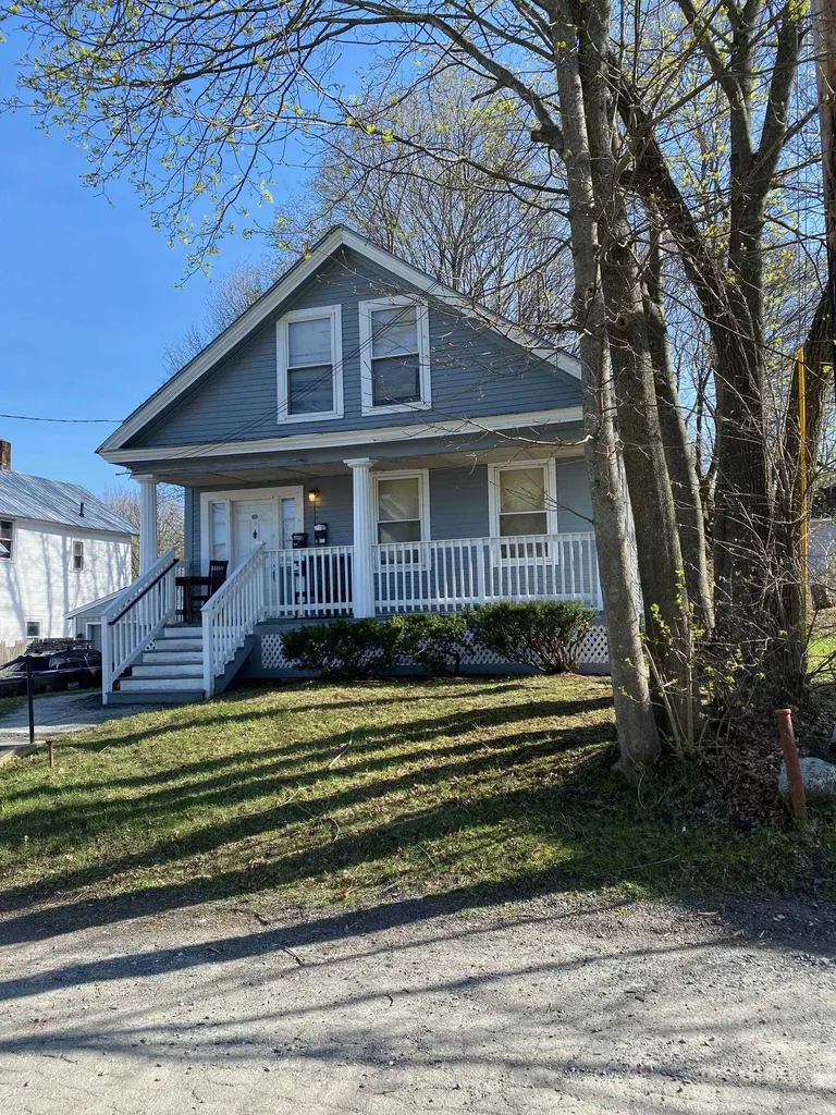 69 Tremont Street Claremont NH 03743