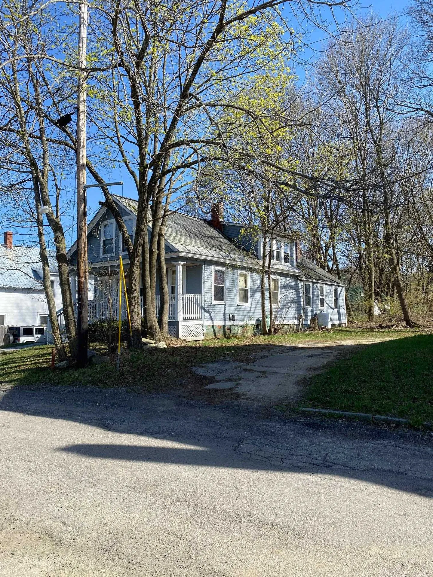 69 Tremont Street Claremont NH 03743
