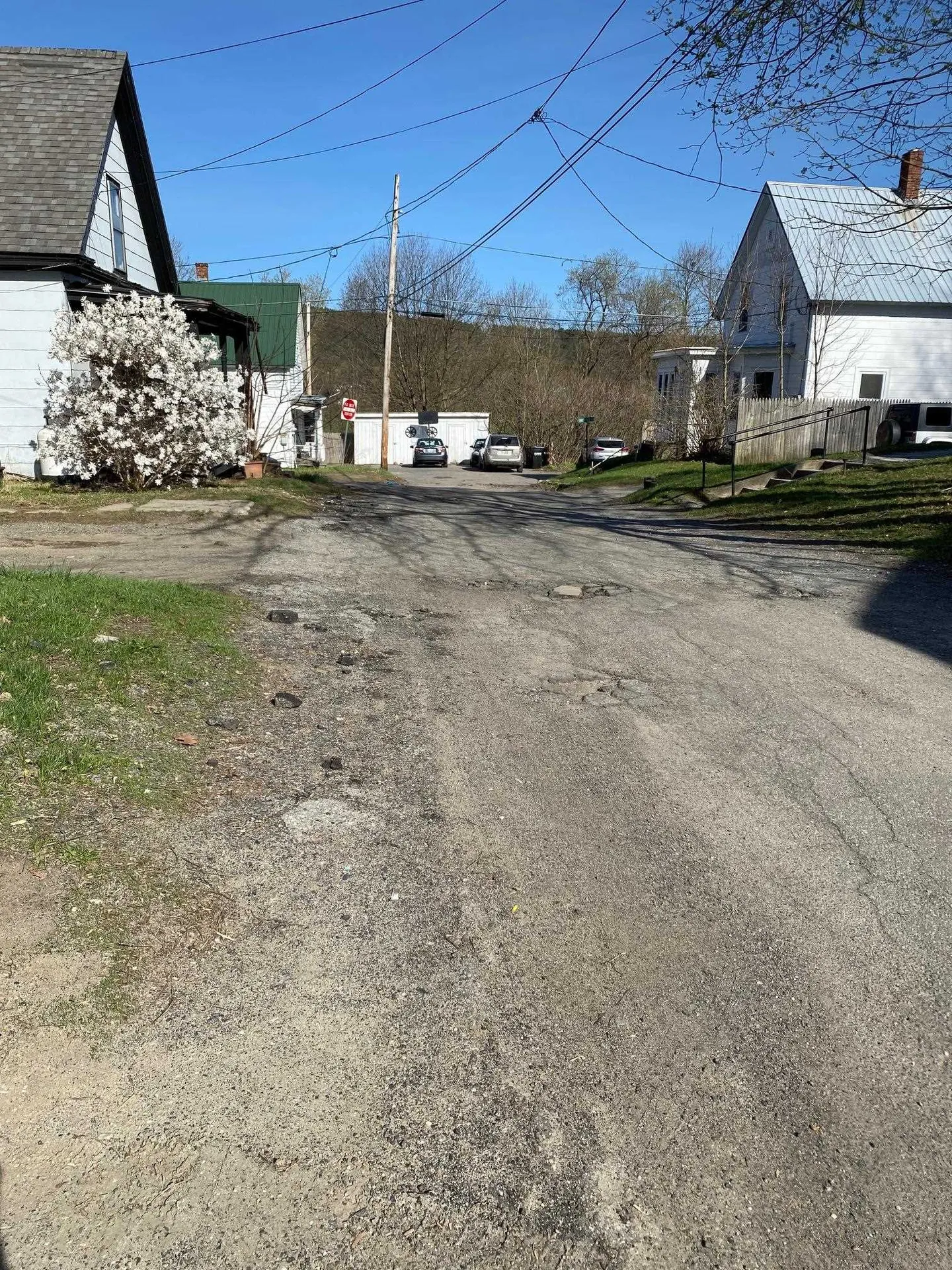69 Tremont Street Claremont NH 03743