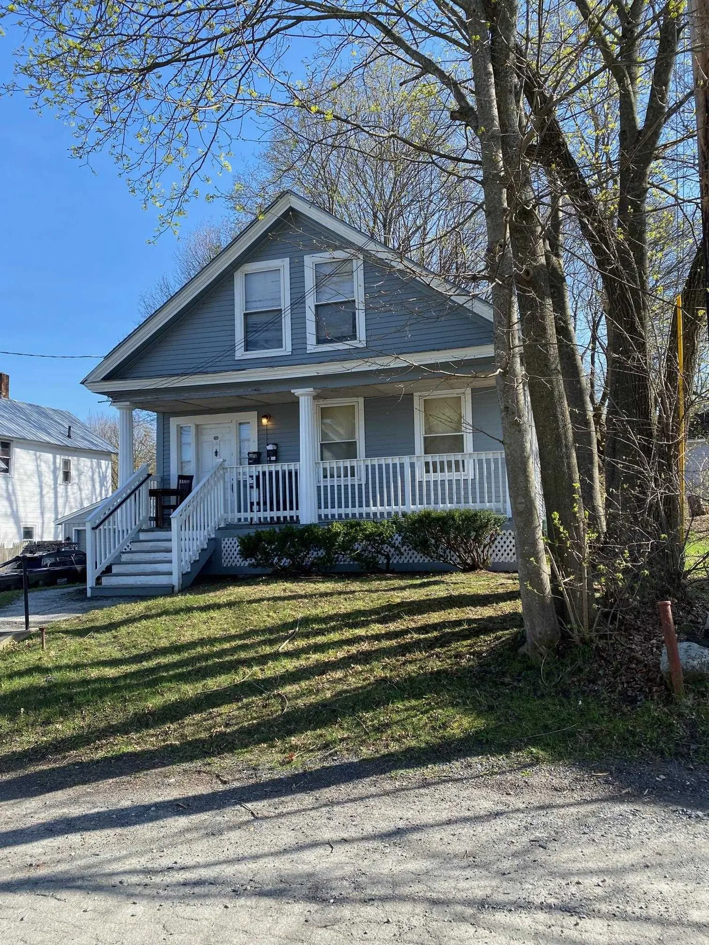 69 Tremont Street Claremont NH 03743