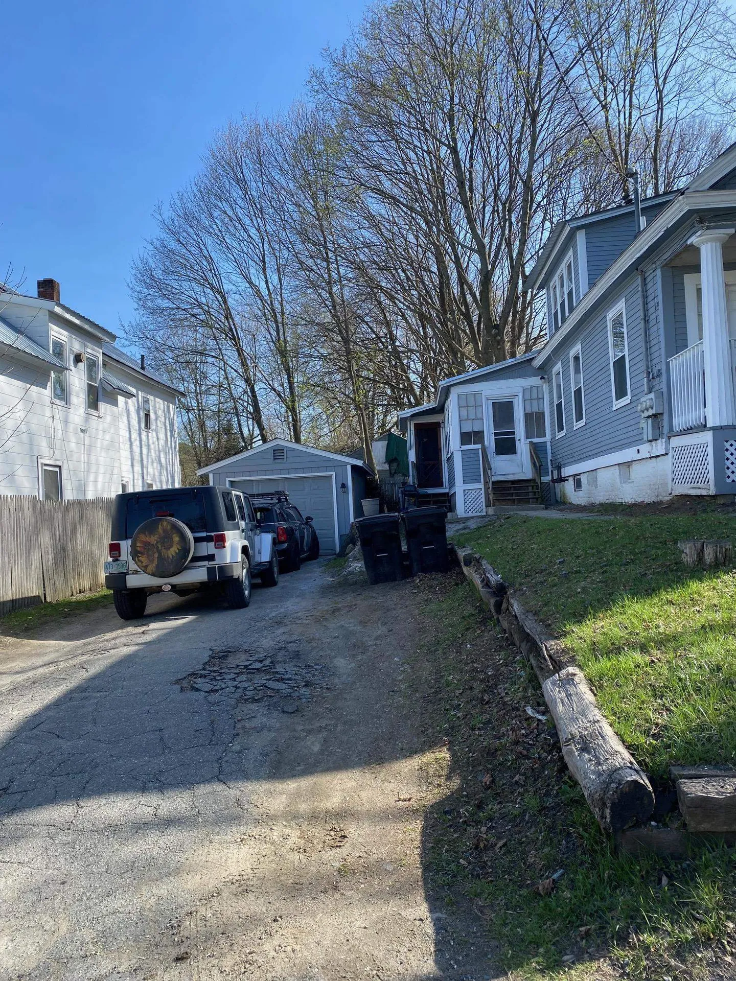 69 Tremont Street Claremont NH 03743
