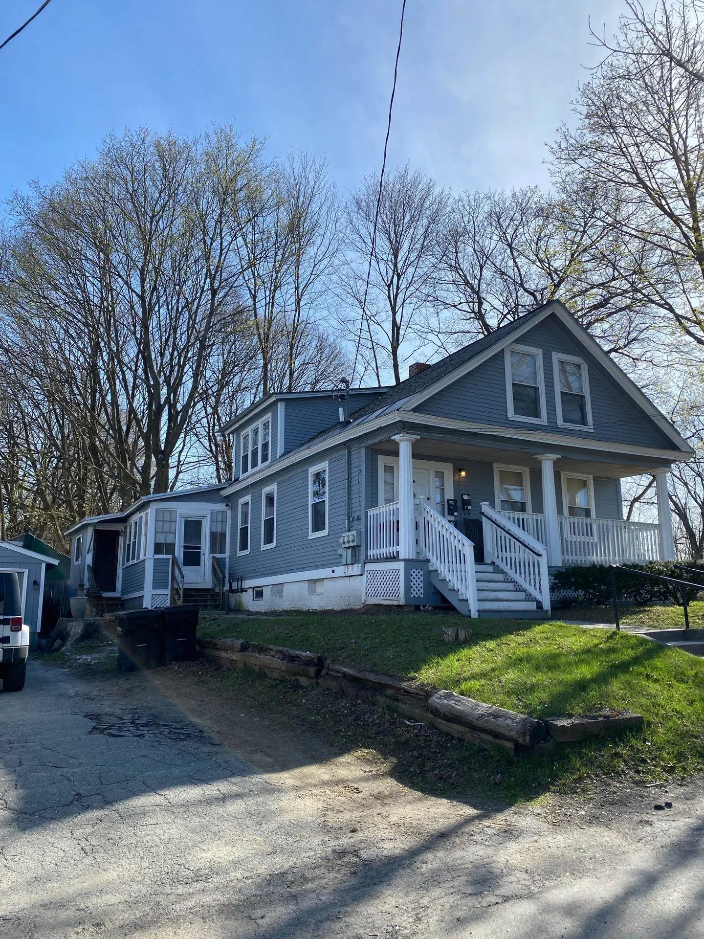 69 Tremont Street Claremont NH 03743
