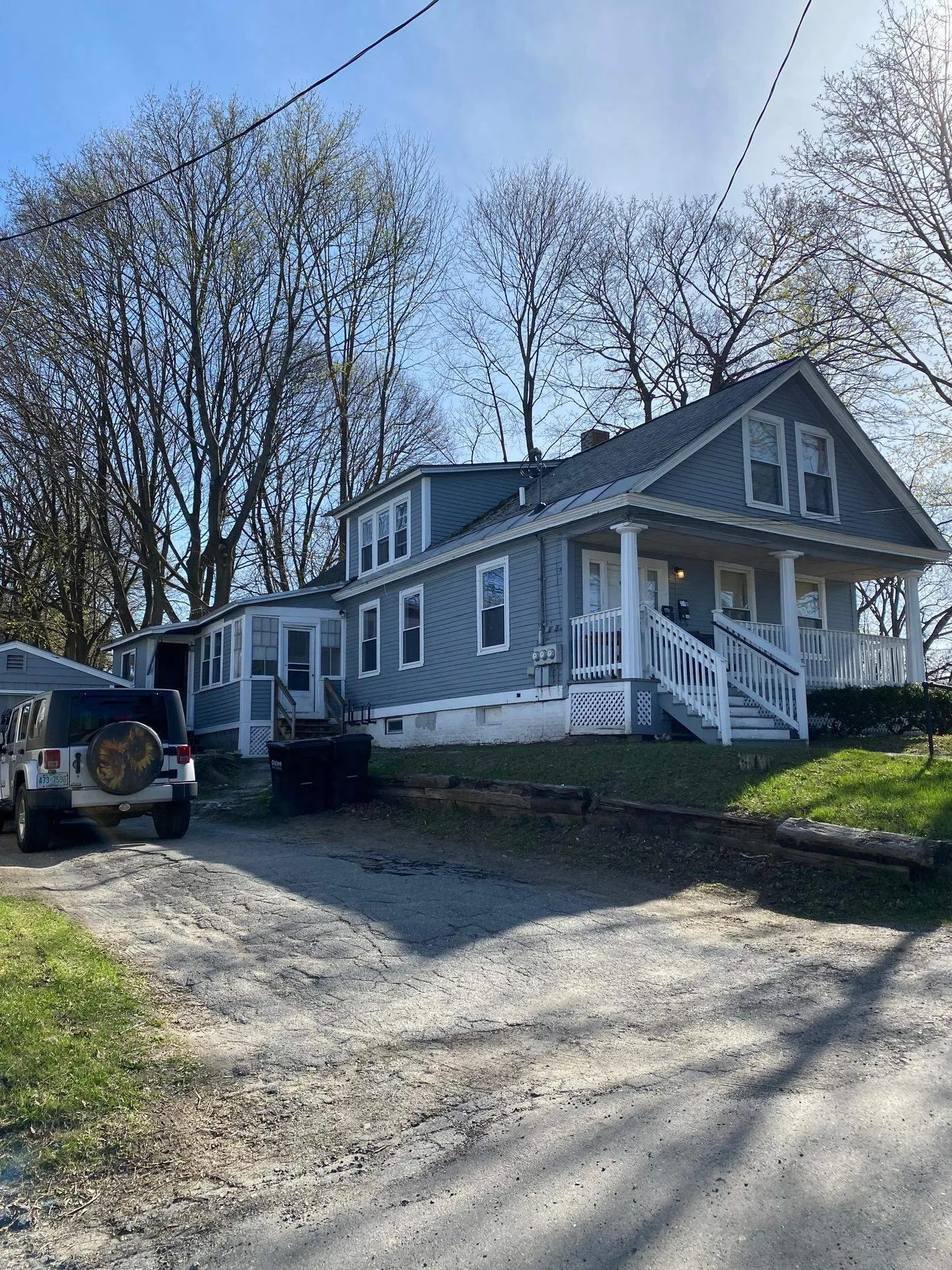 69 Tremont Street Claremont NH 03743