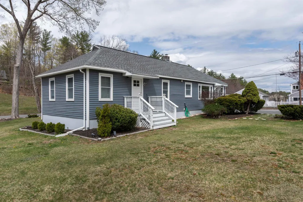 36 Federal Hill Road Hollis NH 03049