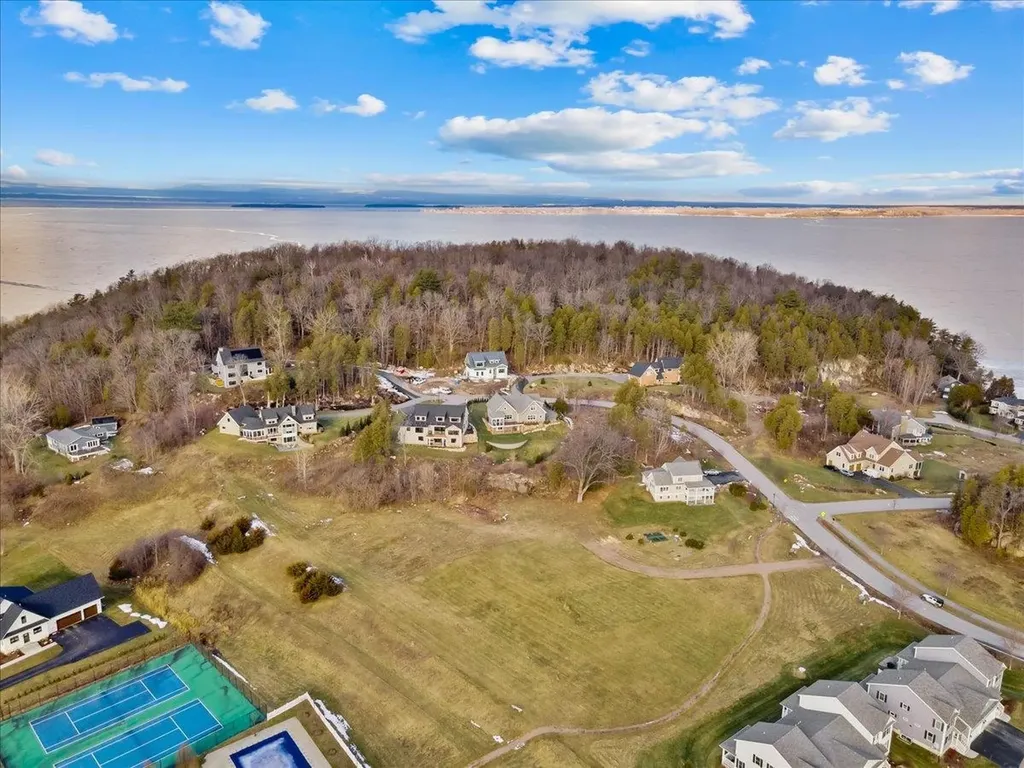 Lot 30 Mariner Heights Colchester VT 05446