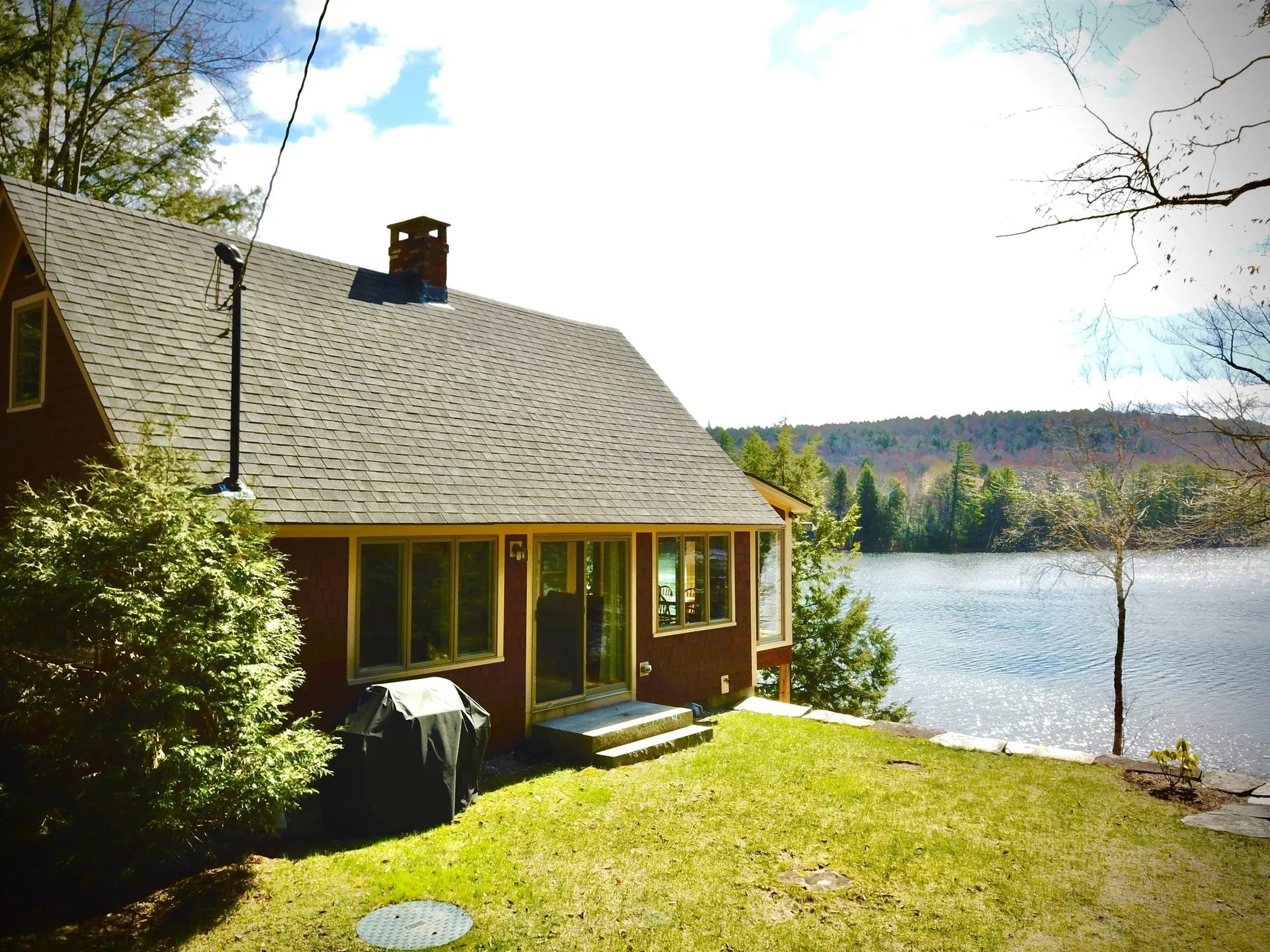 62 Sands Of Time Road Hanover NH 03755