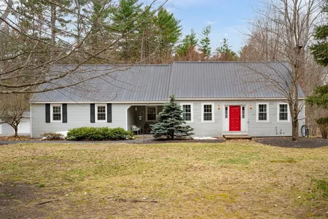 20 Haywagon Road Gilford NH 03249