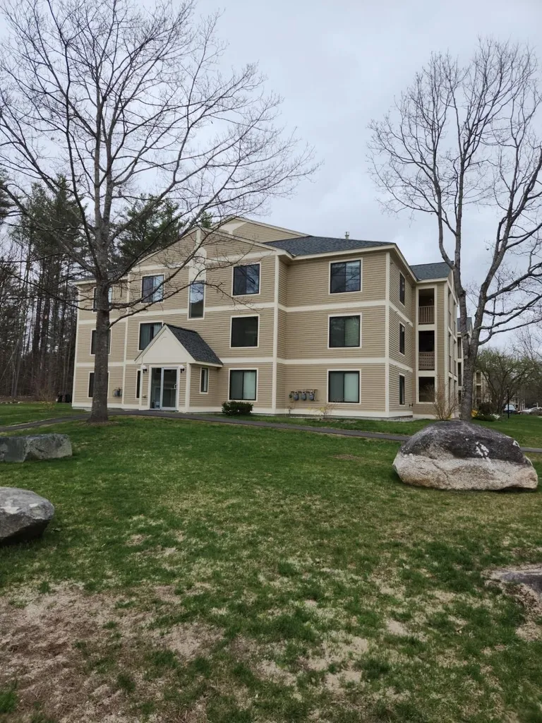 19 Saco Street Conway NH 03813