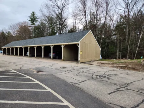 19 Saco Street Conway NH 03813