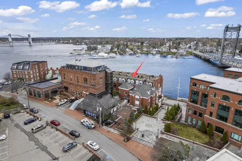 135 Bow Street Portsmouth NH 03801