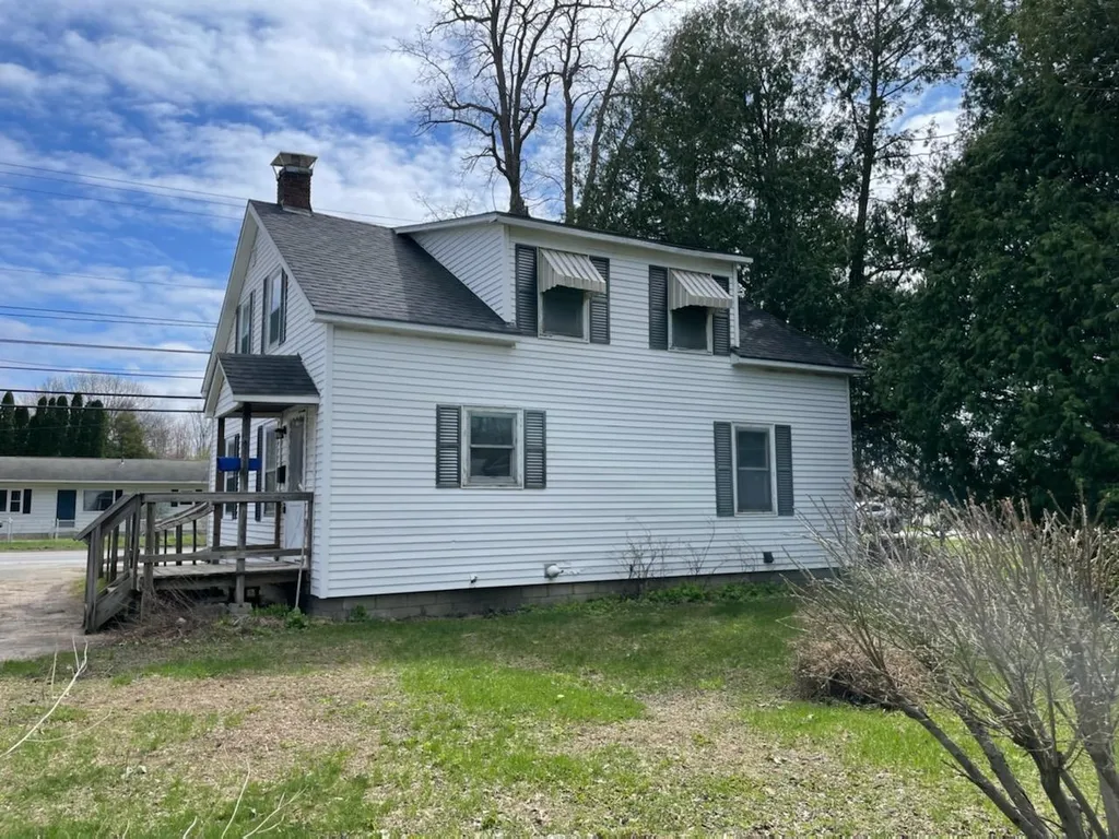 281 Hinesburg Road South Burlington VT 05403