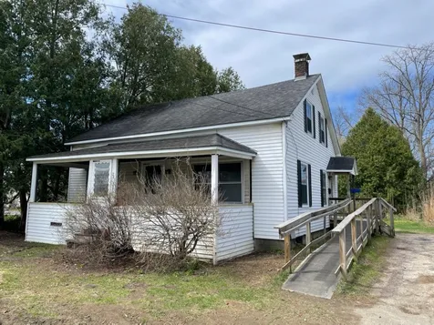 281 Hinesburg Road South Burlington VT 05403