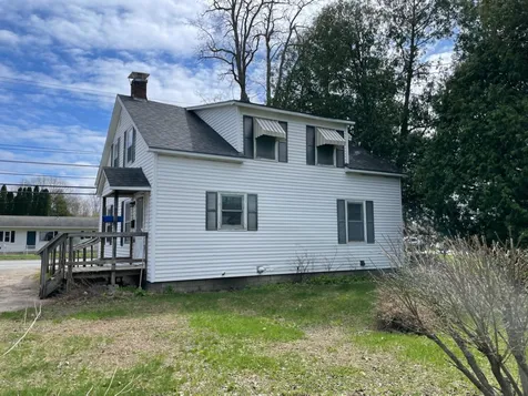 281 Hinesburg Road South Burlington VT 05403