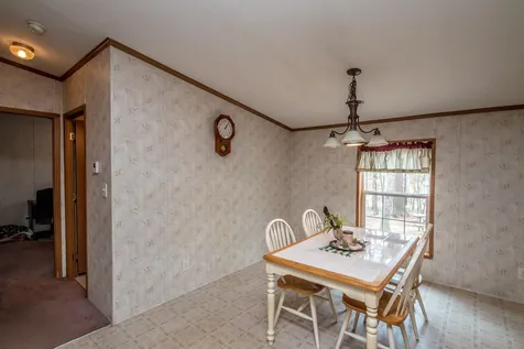 38 Lighthouse Lane Conway NH 03818