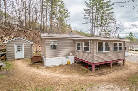 38 Lighthouse Lane Conway NH 03818