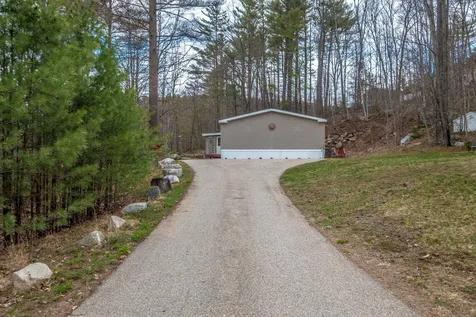 38 Lighthouse Lane Conway NH 03818
