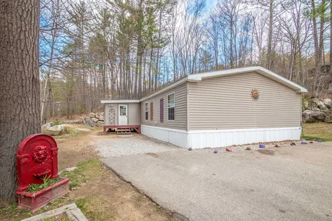 38 Lighthouse Lane Conway NH 03818