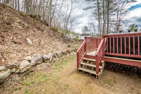 38 Lighthouse Lane Conway NH 03818