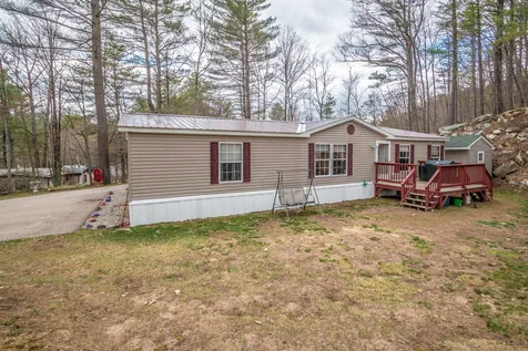38 Lighthouse Lane Conway NH 03818
