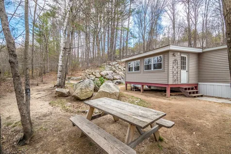 38 Lighthouse Lane Conway NH 03818